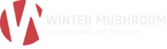 logo wintermushroom