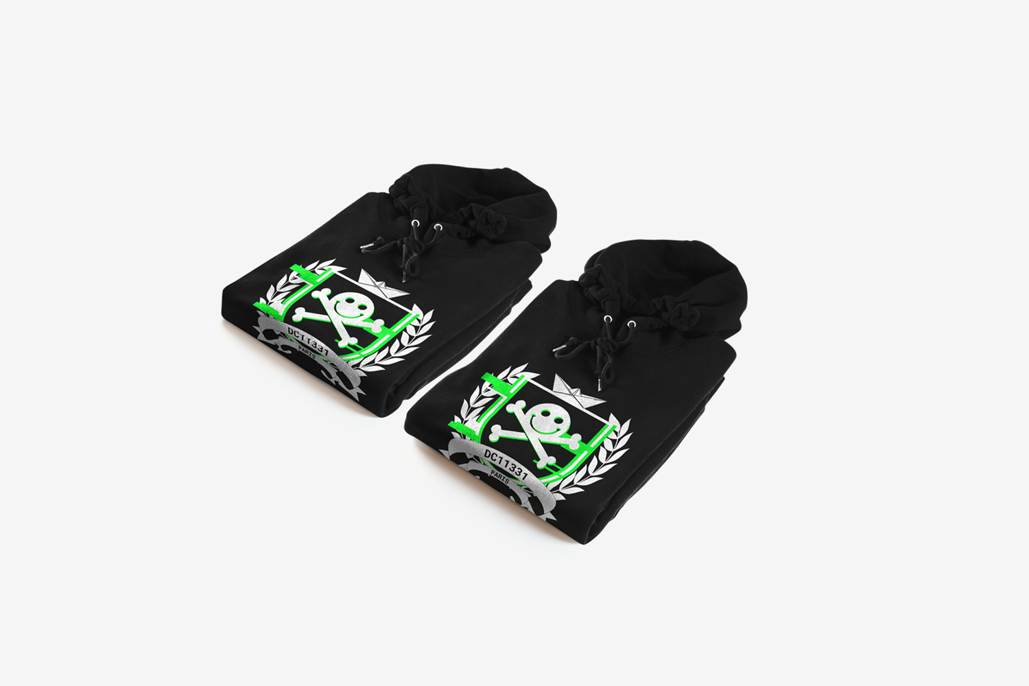 merch of dc11331, hoodie